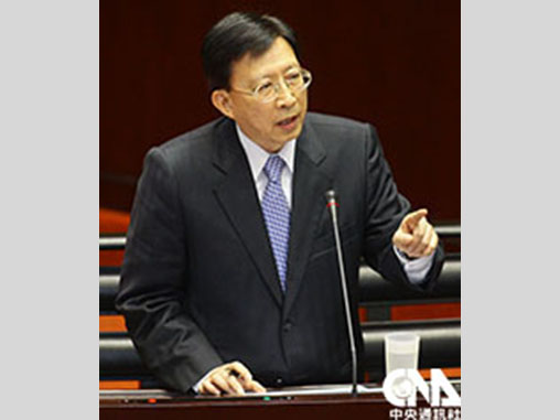 Executive Yuan endorses local government reorganizations