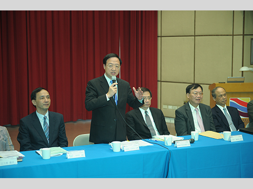 Executive Yuan approves free economic pilot zone plan